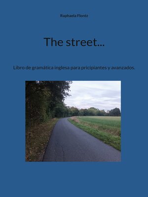 cover image of The street...